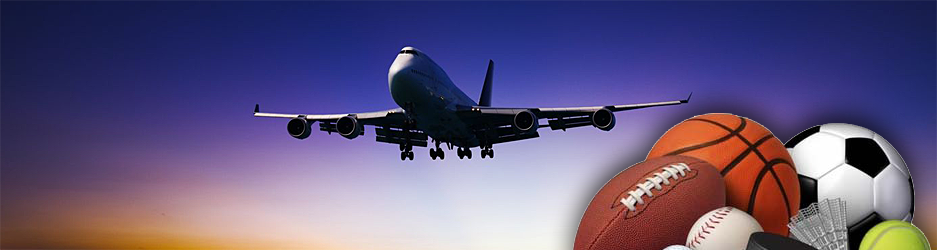 sports team travel