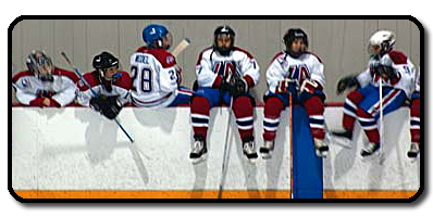 voyage équipe de hockey voyage équipe de hockey